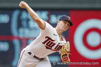Miranda, Twins rally again in bottom of 9th, beat Orioles - TimminsToday