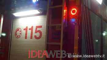 Fontanelle di Boves, voragine in Via Brusaporcello: strada chiusa - IdeaWebTv