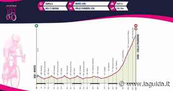 Il Giro Under 23 a Boves - La Guida - LaGuida.it
