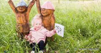 Een nieuw mysterie in Merelbeke: de Merelbekkersroute 2 is klaar om uit te vliegen - Het Laatste Nieuws
