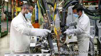 «Dal salario minimo un vortice negativo. Effetti sui prezzi» - La Provincia di Lecco