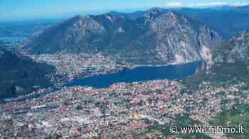 Lecco, una grande città unica con Ballabio e Morterone: ''Sarebbe la più verde d'Italia'' - IL GIORNO