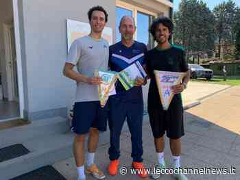 La finale di andata non sorride al Tc Lecco: Sassuolo fa suo il primo round - Lecco Channel News