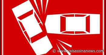 LECCO-BALLABIO, INCIDENTE IN GALLERIA: 4 COINVOLTI E STRADA IN TILT - Valsassinanews