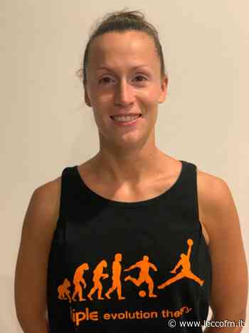COLPO LECCO BASKET WOMEN, INGAGGIATA DEBORA PLEBANI - Lecco FM