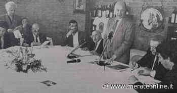 Accadeva 30 anni fa/122 marzo '92: rapinata la Pop. Lecco di Brivio. Cernusco, castello da salvare, Nasce ''Vera Brianza'' - Merate Online