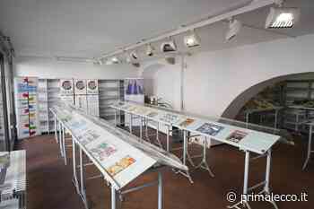 “Una mostra da urlo” alla biblioteca Pozzoli di Lecco - Prima Lecco