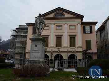 (S)Punti di Vista. Quando il Teatro della Società di Lecco fu luogo di “turpitudine ed infamia” - Lecco Notizie