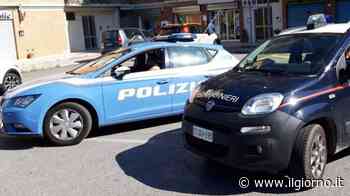 Lecco, rissa tra giovani a colpi di sanpietrini: 22enne ferito - IL GIORNO