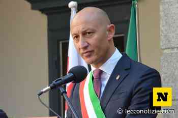 Lecco | Gattinoni: "Con la sicurezza dei cittadini non si scherza. Più pattuglie" - Lecco Notizie