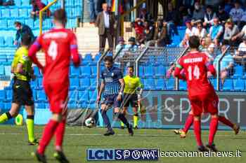 Serie C | Due vecchie idee per il Lecco: Capoferri per la difesa e Andreoli a centrocampo. Si parla con il Brescia - Lecco Channel News