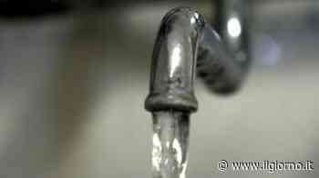 Lecco, manca l'acqua: il sindaco chiude i rubinetti per piscine e giardini - IL GIORNO