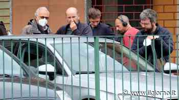 Lecco, terminate le riprese del nuovo film di Antonio Albanese: "Un sogno" - IL GIORNO