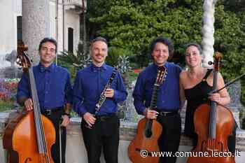 Lecco Jazz Festival 2022 - CUARTET - Comune di Lecco