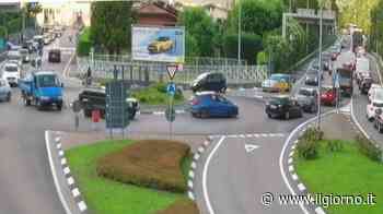 Tamponamento sul Terzo Ponte, Milano-Lecco bloccata. Il sindaco: "Un macello'' - IL GIORNO