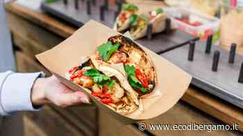 Lo street food de «La Carovana dei Sapori» in provincia di Lecco e Bergamo - L'Eco di Bergamo