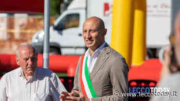 Poca acqua anche a Lecco, il sindaco Gattinoni corre ai ripari - LeccoToday