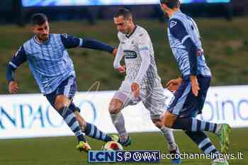 Serie C | Calcio Lecco: diciotto giocatori oggi salutano il bluceleste. Ganz e non solo: tanti vanno in scadenza - Lecco Channel News