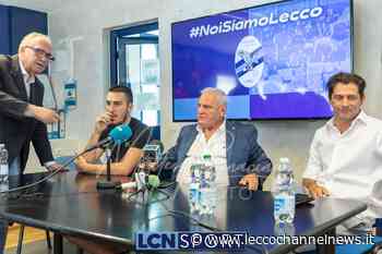 Serie C | Dalle parti di Lecco si riaffaccia l'ex patron Daniele Bizzozero. Dirà la sua sul mercato? - Lecco Channel News