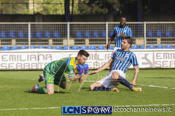 Serie C | Calcio Lecco, Pissardo è in partenza. Caccia all'erede: Sassi e Ghidotti primi nomi - Lecco Channel News