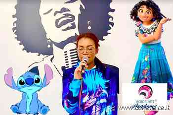 A Boves sul palco dell'Auditorium Borelli le voci della Voice Art Academy - Cuneodice.it