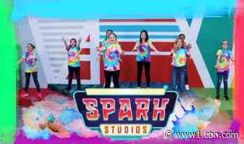 'Proud and Grateful!' VBS Soundtrack 'Spark Studios' Reaches No. 1 on Apple Music Chart - CBN.com