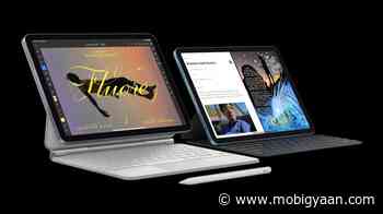 How to quickly and easily pair a mouse or trackpad to Apple iPad - MobiGyaan
