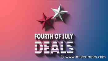 4th of July Apple Deals: Save on MacBook Pro, Apple Watch, Accessories, and More - MacRumors
