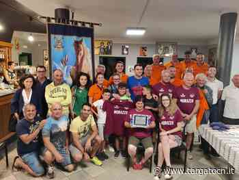 Murazzo vince le Frazioniadi di Fossano 2022 [FOTO E VIDEO] - TargatoCn.it