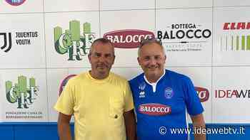 Roberto Basso nominato responsabile del settore giovanile del Fossano - IdeaWebTv