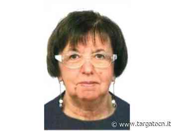 Il Motoclub e l'intera Fossano hanno dato l'addio a Graziella Botta, scomparsa a 69 anni - TargatoCn.it