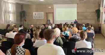 Un congresso a Fossano sull'etica comune - La Guida - LaGuida.it