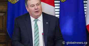 Kenney suggests details on inflation support could come next week