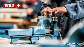 Witten: Bewerber haben gute Chancen auf Ausbildungsplatz - WAZ News