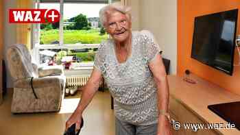 Reine Kurzzeitpflegeplätze sind in Witten Mangelware - waz.de - WAZ News