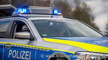Volksfest Goslar: Besucherin schlägt Sicherheitskraft ins Gesicht - Braunschweiger Zeitung