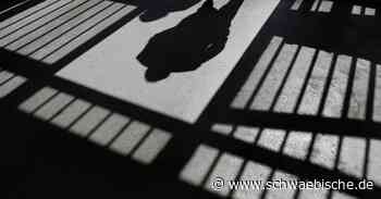 Zwei Strafgefangene brechen in Ravensburg aus - Schwäbische
