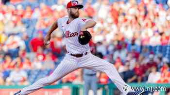 Wheeler, Phillies top Wainwright, Cardinals in Sunday night gem | Rapid reaction - NJ.com