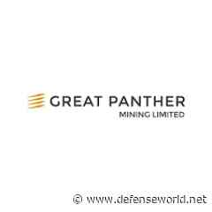 Great Panther Mining (TSE:GPR) Receives “Buy” Rating from HC Wainwright - Defense World