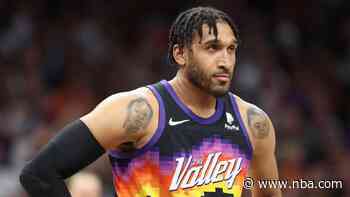 Wainwright leads Uganda on Day 3 of FIBA World Cup Qualifiers - NBA.com