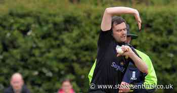 NCCA Championship: Cheshire are ready to rise to the challenge, says Wainwright - Stoke-on-Trent Live