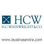 H.C. Wainwright & Co. Is Once Again Ranked #1 by PlacementTracker - businesswire.com