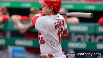 Wainwright, Molina help Cardinals to 5-3 win over Pirates - USA TODAY