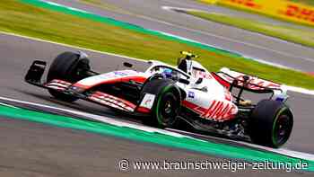 Schumacher-Teamchef: «Konnten es fast gar nicht glauben»