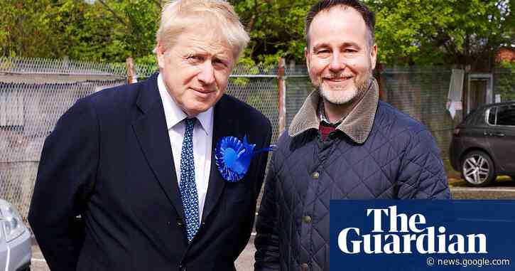 Johnson faces backlash for ‘failure to act’ over Chris Pincher warnings - The Guardian