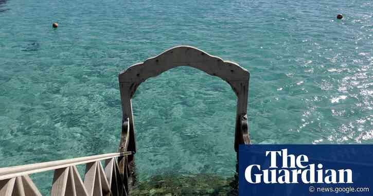 Two women killed in shark attacks in Egypt’s Red Sea - The Guardian