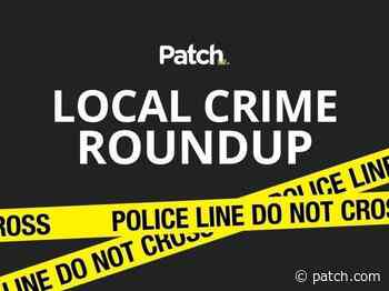 Hudson Valley Crime Roundup: Iron Pipeline Dismantled - Patch