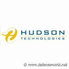 Comparing Distribution Solutions Group (NASDAQ:DSGR) and Hudson Technologies (NASDAQ:HDSN) - Defense World