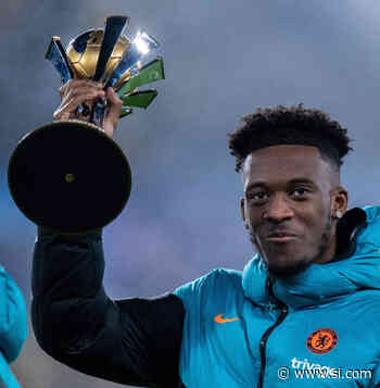 Report: Many Major Clubs Interested in Chelsea Winger Callum Hudson-Odoi - Sports Illustrated