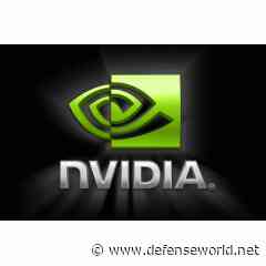 NVIDIA Co. (NASDAQ:NVDA) Shares Sold by Hudson Valley Investment Advisors Inc. ADV - Defense World